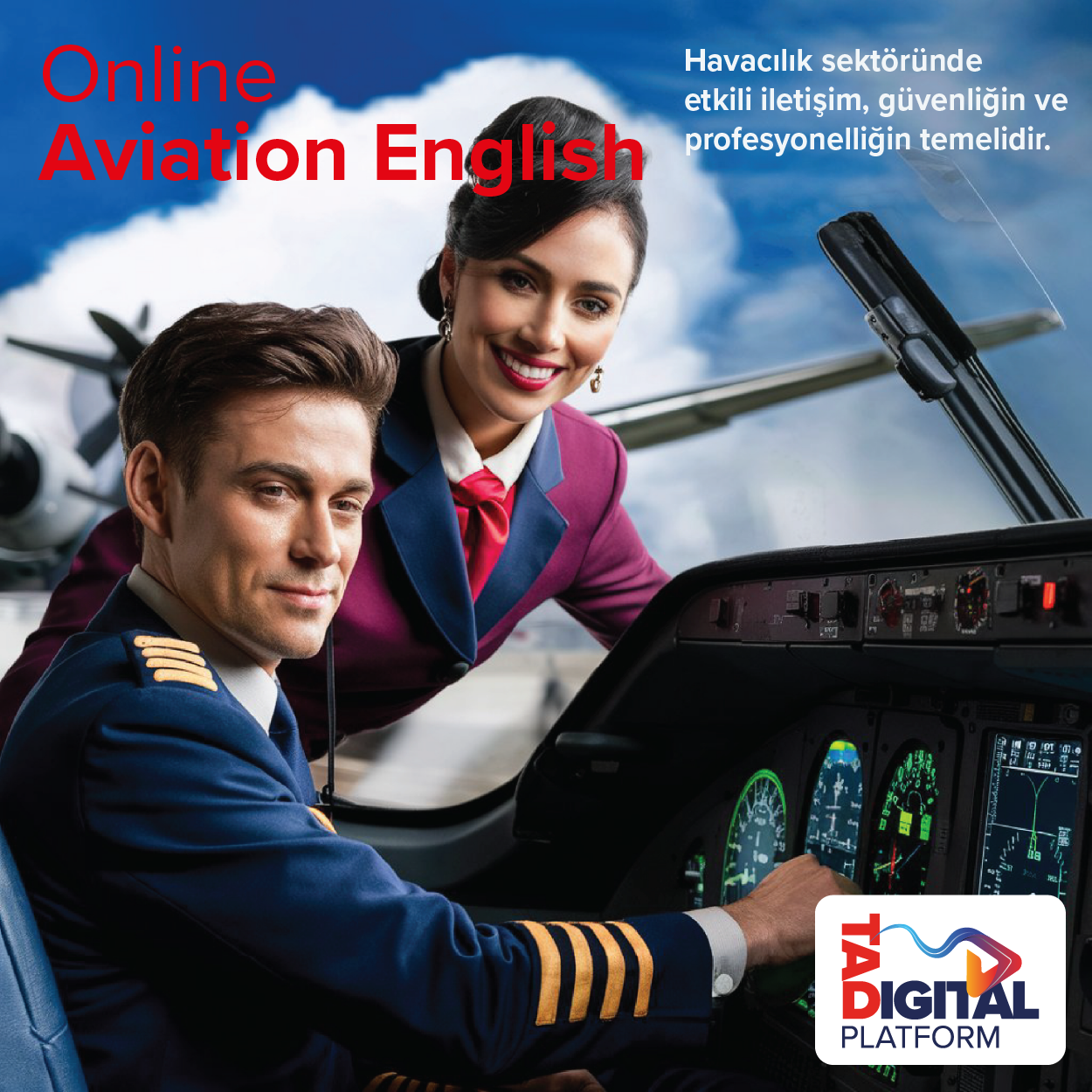 Aviation English 1 Aviation English